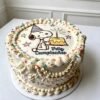 Torta personalizada P La Furia Vegan 🎂🍰 TU IMAGEN, TU TORTA, TU MOMENTO🍰🎂